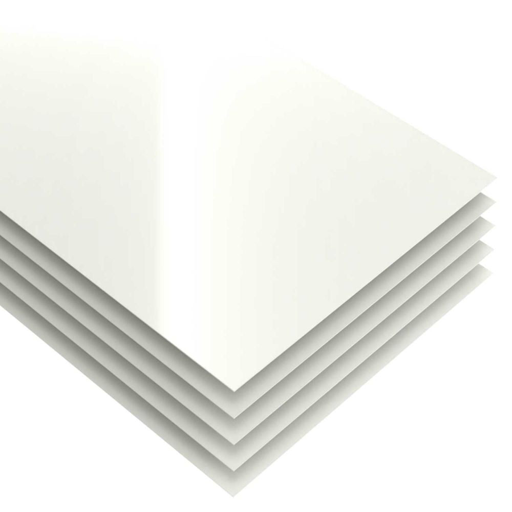 Carte plastique 0.5mm