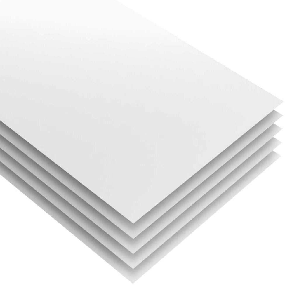 Carte plastique 0.16mm