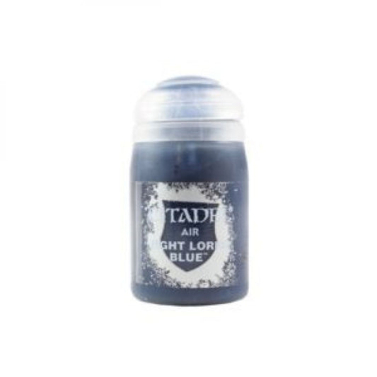 Air: Night Lords Blue