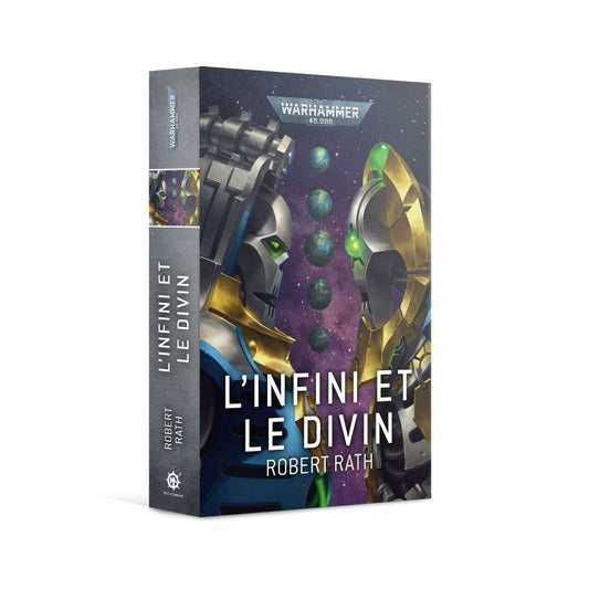 Black Library: L'Infini et le Divin (FR)