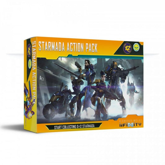 O-12: Starmada Action Pack