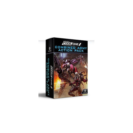 Combined Army: Shasvastii Action Pack