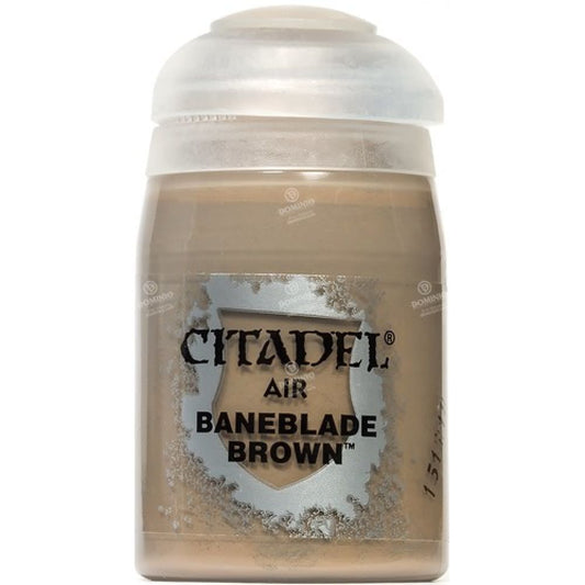 Air: Baneblade Brown