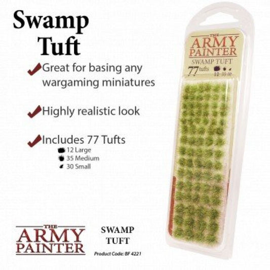 Army Painter: Swamp Tuft