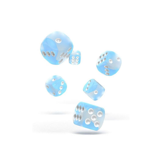 D6 16 mm Glow in the Dark - Arctic (12)