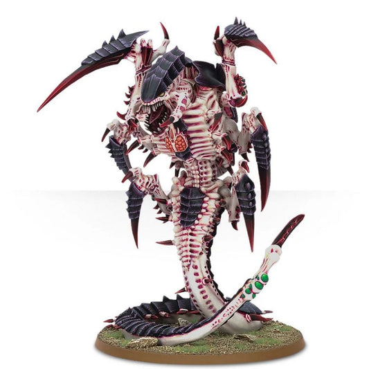 Tyranids: Trygon / Mawloc