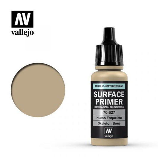 70.627 Surface Primer Skeleton Bone Primer 17 ml.