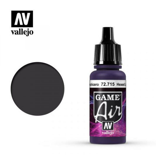 72.715 Game Air Hexed Lichen Color 17 ml.