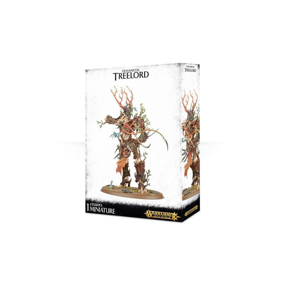 Sylvaneth: Treelord (VPC)