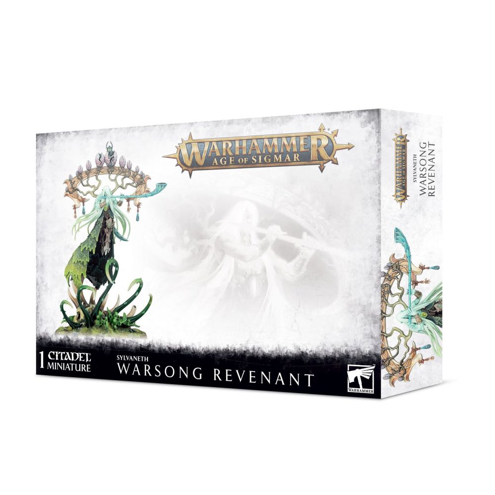 Sylvaneth: Warsong Revenant