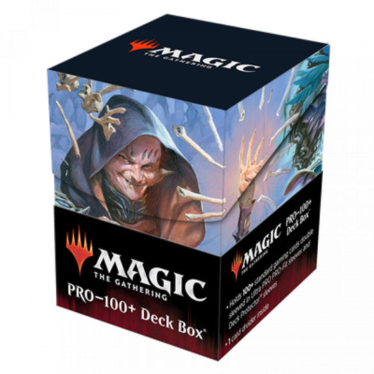 Deck Box Ultra Pro 100+: Strixhaven V3