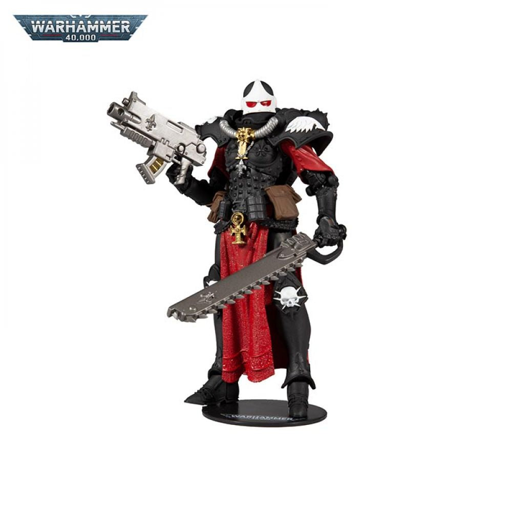 Figurine Adepta Sororitas Battle Sister 18 cm