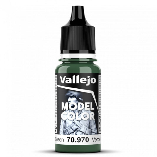 70.970 Model Color Deep Green 18ml