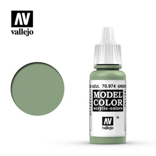 70.974 Model Color Green Sky 17ml