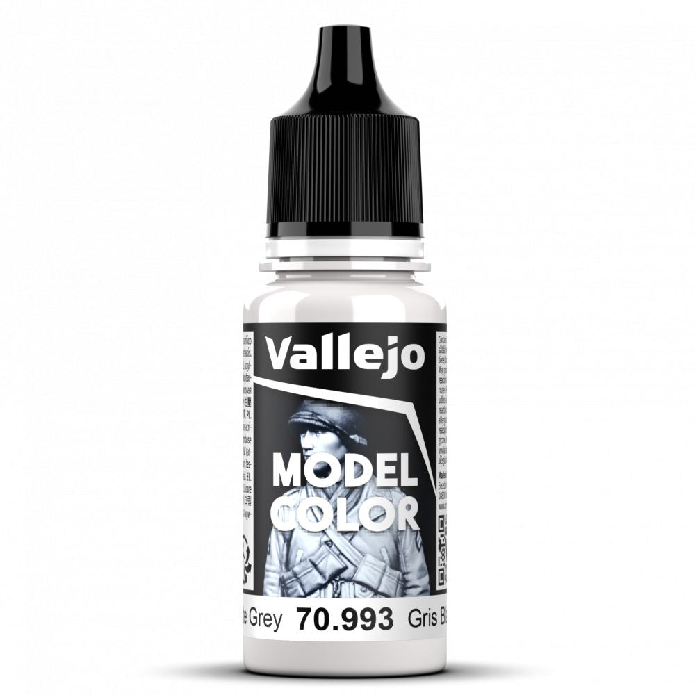 70.993 Model Color White Grey 18ml