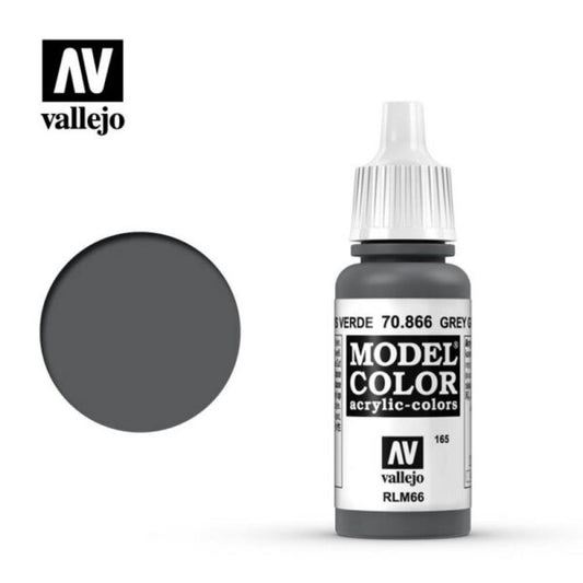 70.866 Model Color Grey Green 17ml