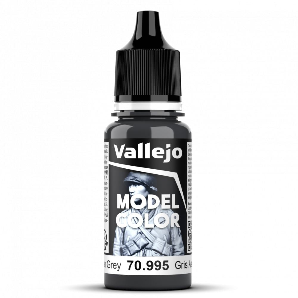 70.995 Model Color German Grey 18ml