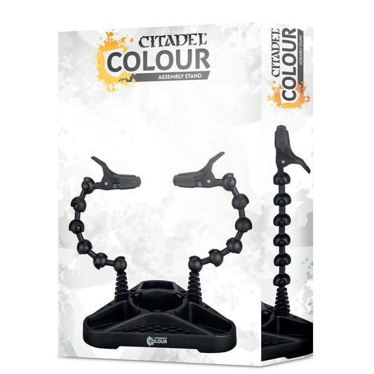 Citadel Colour Assembly Stand