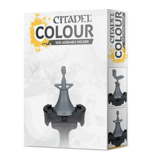 Citadel Colour Sub-Assembly Holder