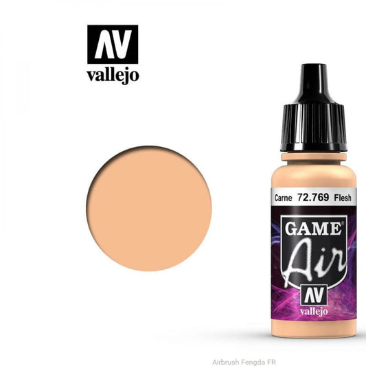 Game Air: 72.769 Flech (17 ml.)