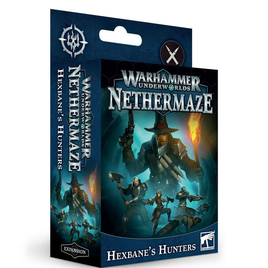 WH Underworld: Chasseur de Hexbane