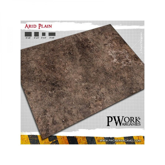 Tapis Pworks ( Sur Commande)