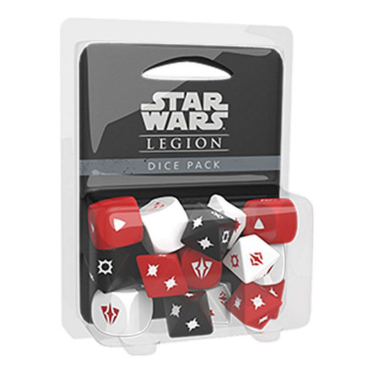 Star Wars Légion: Set de dés