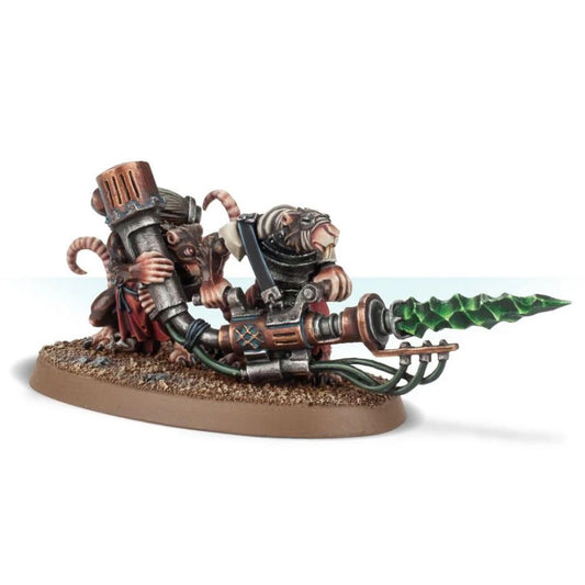 Skaven: Warp-Grinder (VPC)