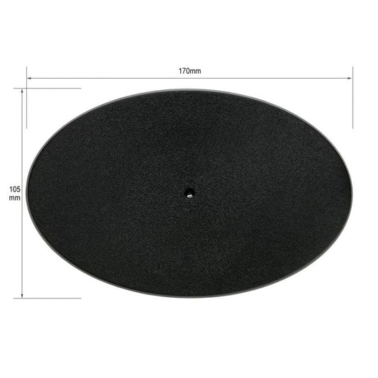 Socle Ovale Citadel 170x105mm