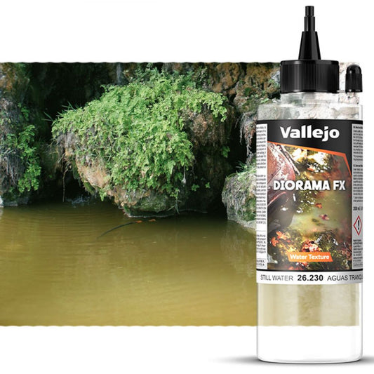 26.230 Diorama FX : Still water 200ML