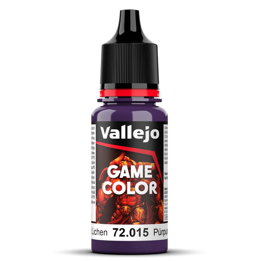 72.015 Game Color Hexed Lichen 18ml