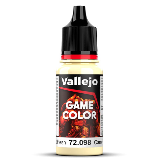 72.098 Game Color Elfic Flesh 18ml
