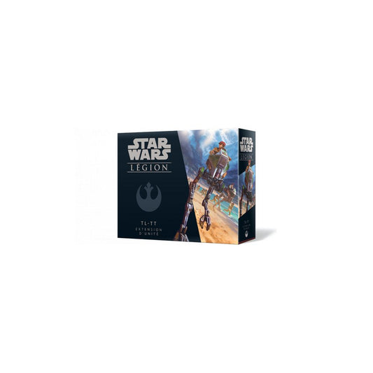 Star Wars Legion: Alliance Rebelle: TL-TT