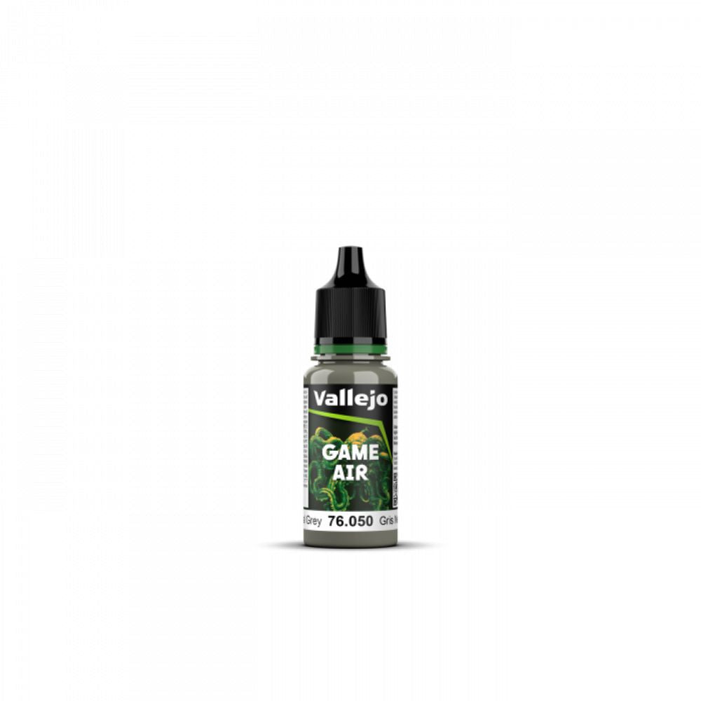 76050 Game Air Neutral Grey 18 ml.