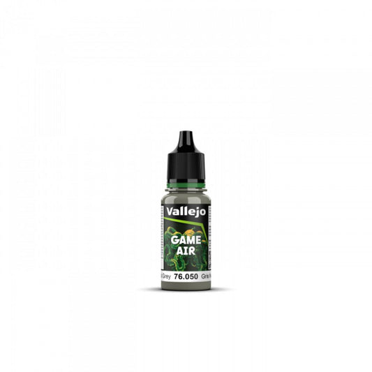 76050 Game Air Neutral Grey 18 ml.