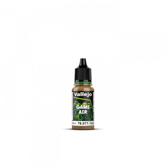 76071 Game Air Barbarian Skin 18 ml.