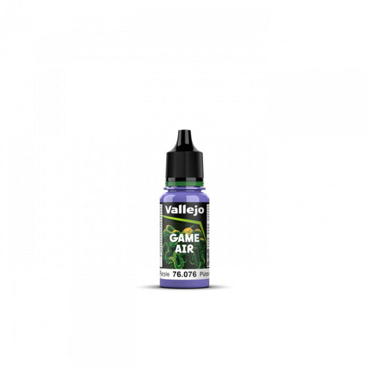 76076 Game Air Alien Purple 18 ml.