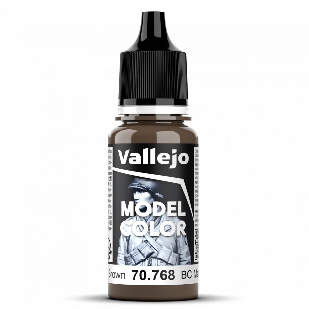 70.768 Model Color BC Dark Brown 18ml