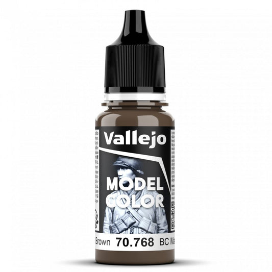 70.768 Model Color BC Dark Brown 18ml