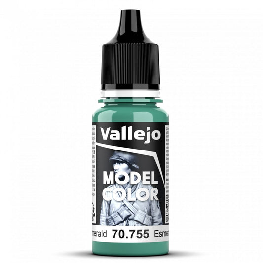 70.755 Model Color Light Emerald18ml