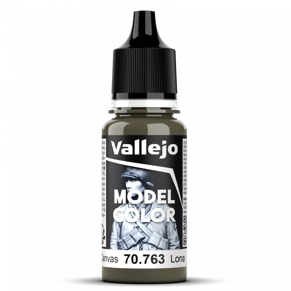 70.763 Model Color Canvas 18ml