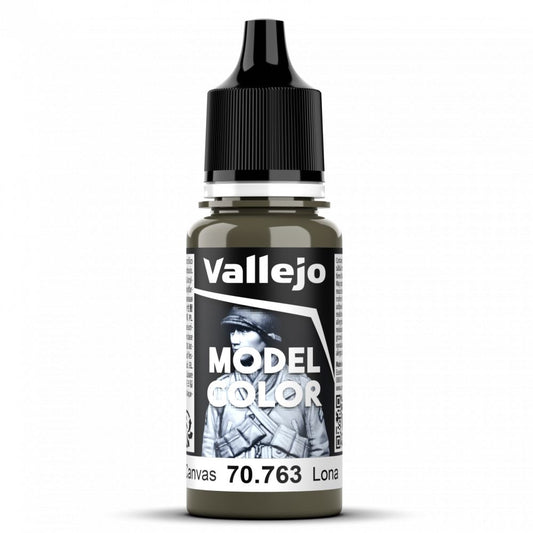 70.763 Model Color Canvas 18ml