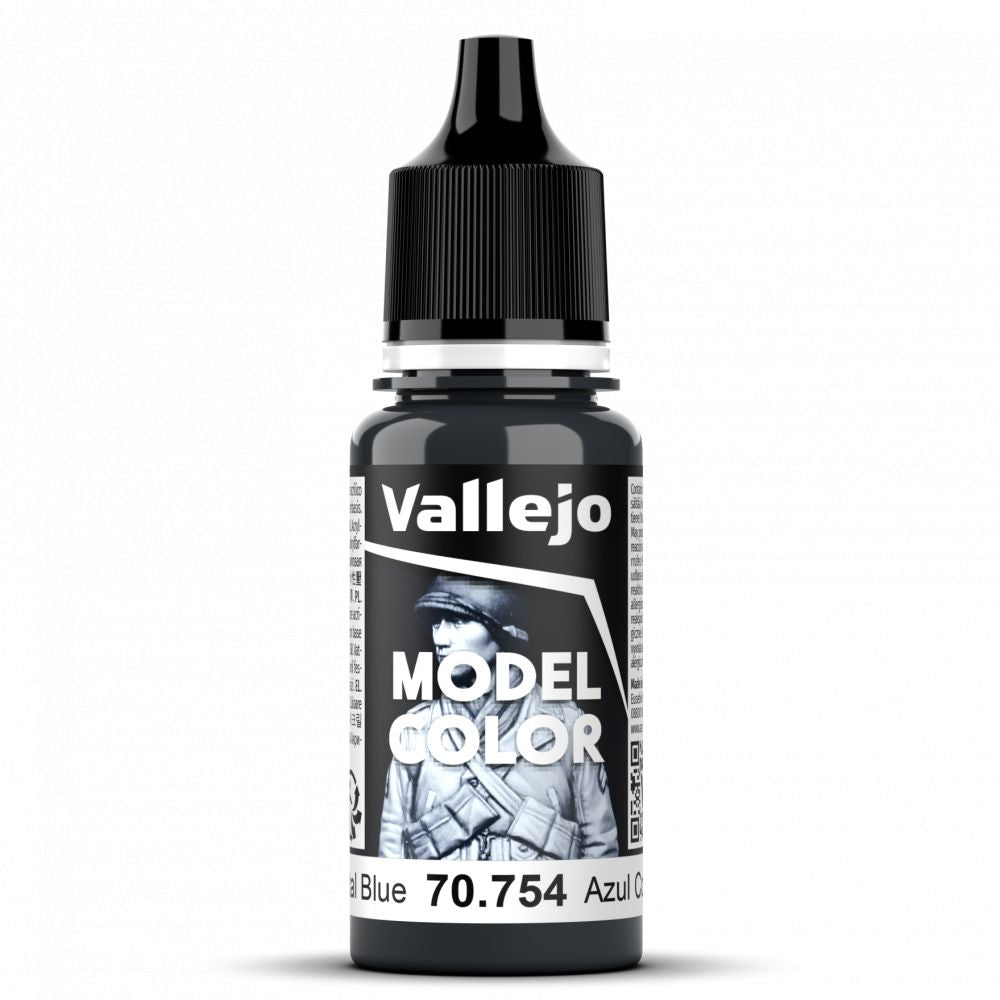 70.754 Model Color Continental Blue 18ml