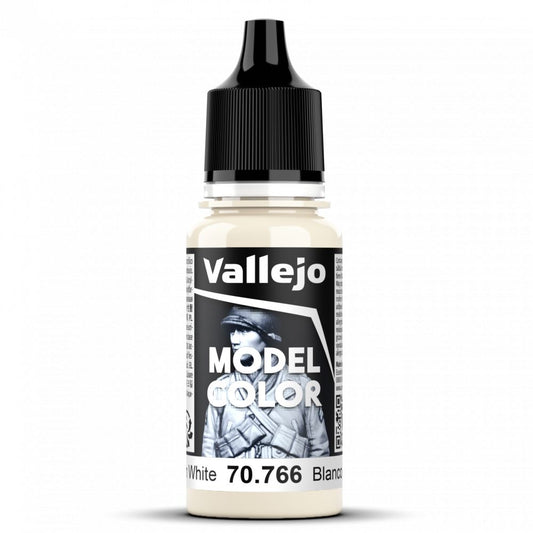 70.766 Model Color Cream White 18ml