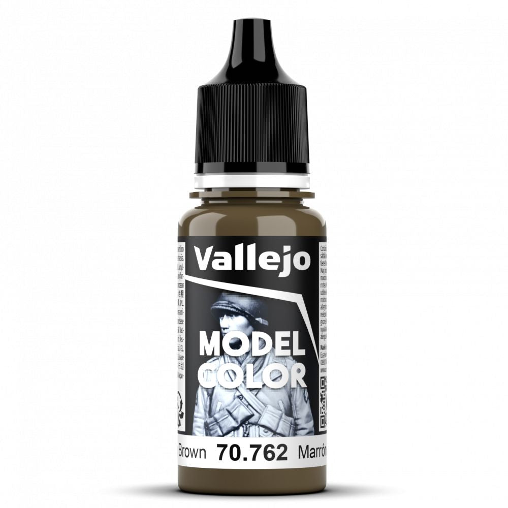 70.762 Model Color Grey Brown 18ml