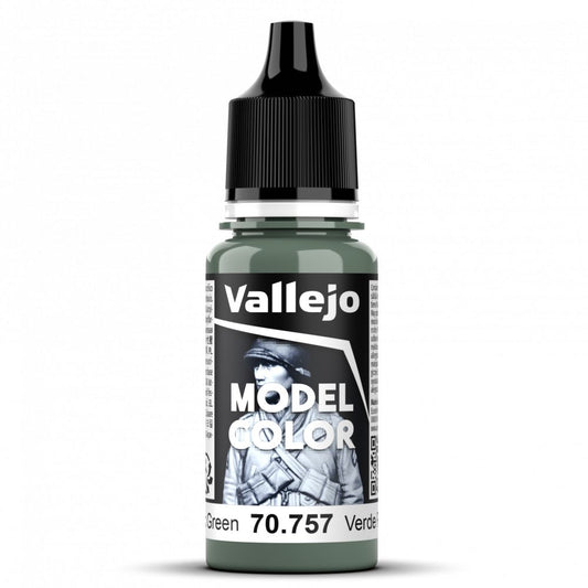 70.757 Model Color Pacific Green 18ml