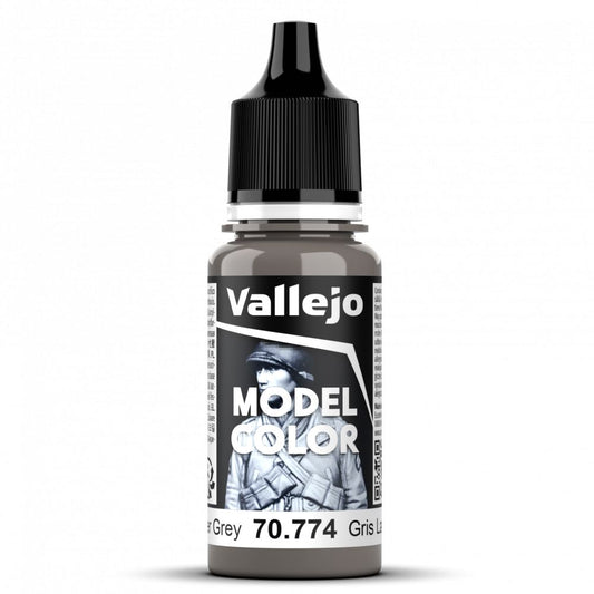 70.774 Model Color Lavender Grey 18ml