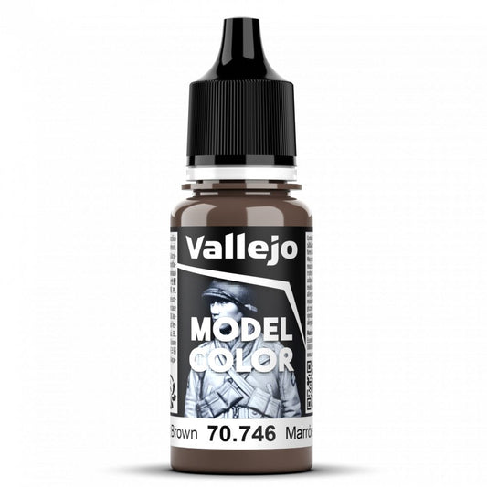 70.746 Model Color Chestnut Brown 18ml