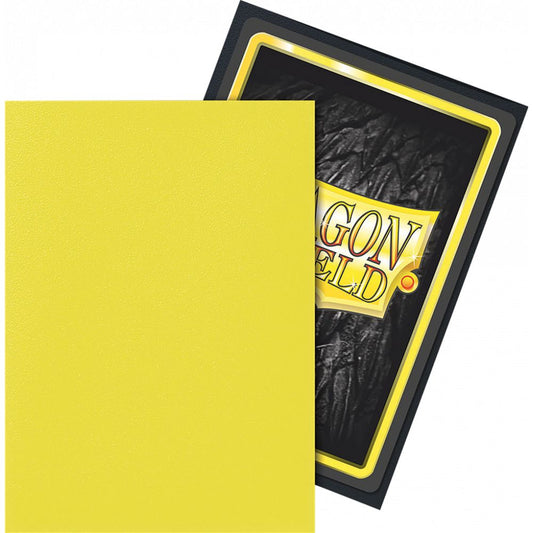 Dragon Shield Dual Matte Lightning Ailia (100)