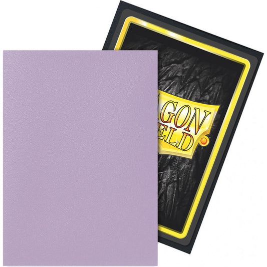 Dragon Shield Dual Matte Orchid Emme (100)